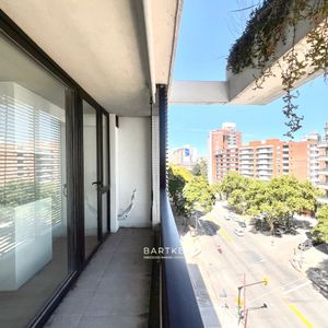 Venta | Se Vende Apartamento 2 Dormitorios - Av Libertador 