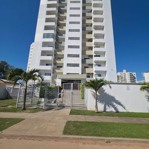 Dpto. 3 Dorm. Torre Zoho 3