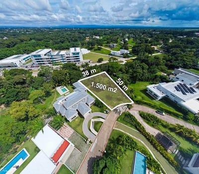 Terreno En Venta En Colinas