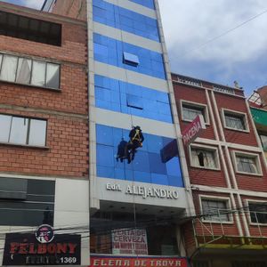 Anticretico - Zona Cementerio