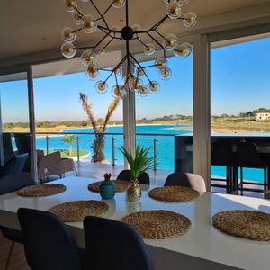 Mar Adentro Departamento De 2 Dormitorios 