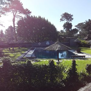 Precioso Apartamento Rodeado D Jardines Us 80/dia. Alquiler Invernal Consulte 
