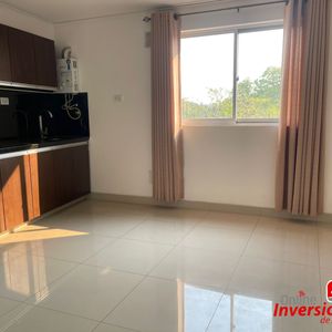 Departamento En Alquiler