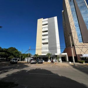 Dpto En Alquiler Frente A Parque Los Mangales