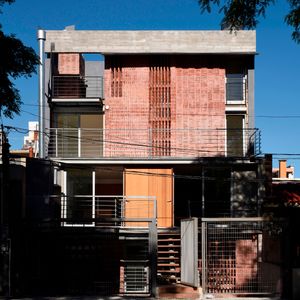 2 Unidades En Ph C Renta. Cada Una 3 Dorm , Terrazas Parrilleros Y Cocheras