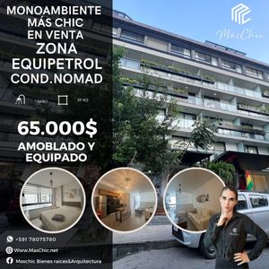 Departamento En Venta