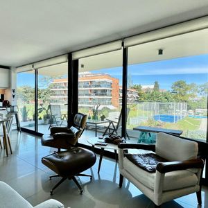 Apartamento En Alquiler De Temporada.