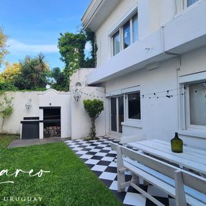 Oportunidad Casa A La Venta En Carrasco