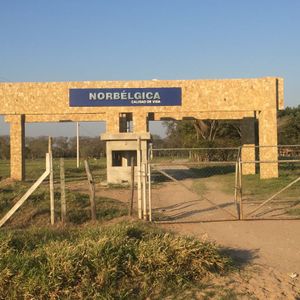 Dueño Vende Terreno De 303.6 M2 Condominio Cerrado "norbelgica" A MI Nombre.