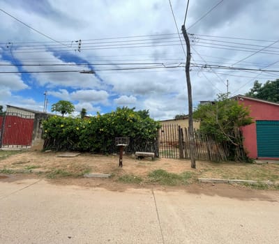 Terreno  En Venta Zona Noreste, Radial 10 Y 8vo Anillo 