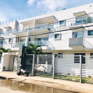 Departamento 2 Dorm. En Venta Av. Banzer 4to Anillo