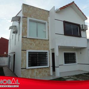 Vendo Casa En El Remanso 3