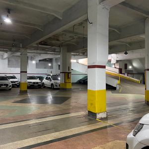 Venta Parking Centro 130 Plazas 