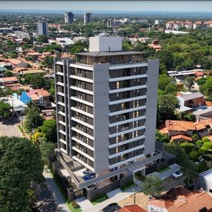 Ideal Tower
