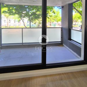 Venta Apartamento 1 Dormitorio Con Garaje Y Terraza Al Frente En La Blanqueada