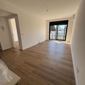 Alquiler Apartamento 1 D Tres Cruces Y Médica Uruguaya