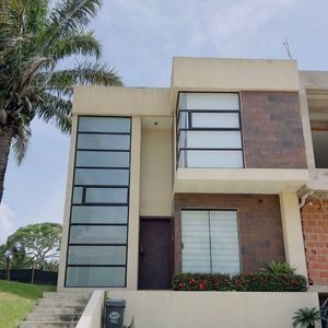 Casa En Venta  Condominio Los Parques III