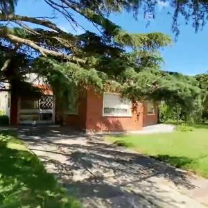 *reservado*vendo Chalet Shangrila Mts Complejo L. Suarez. Hermoso Terreno De 750m2