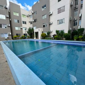 Dpto En Alquiler Zona Oeste