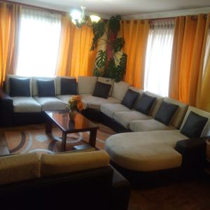 Stadium, Calle Juan M, Loza Condominio San Andrés II