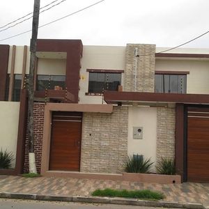 Casa De Lujo En Venta
