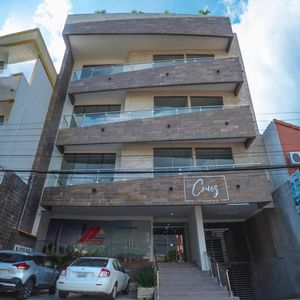 Venta De Departamento En Condominio Cruz Av. La Salle