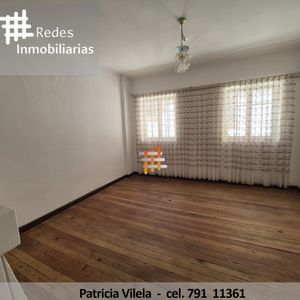 En Venta Casa En Sopocachi ....centro Sopocachi 