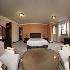 Hermosa Casa En Alquiler