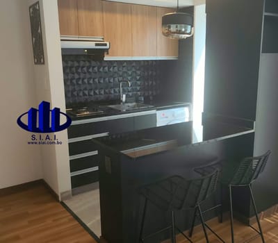 Departamentos En Alquiler – Edificio A Estrenar – Zona San Miguel