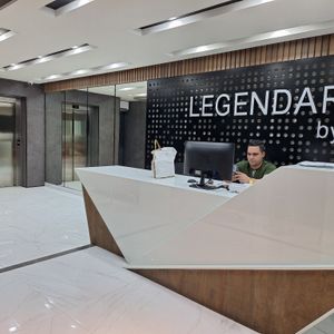 Moderno, Amoblado  Departamento En Alquiler Zona Equipetrol