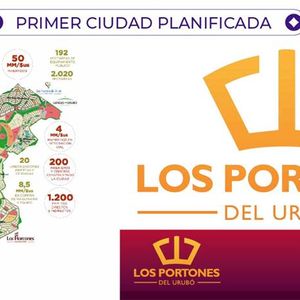 Los Portones Del Urubó