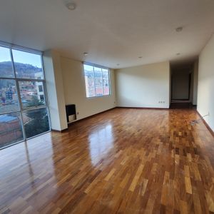 Departamento En Alquiler, Irpavi