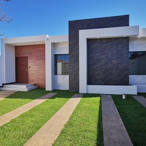 Nueva A Estrenar Casa En Venta