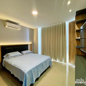 Departamento De Lujo Con 2 Dormitorios En Venta Equipetrol