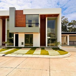 Casa A Estrenar En Venta Urubo