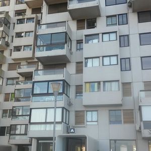 Divino Parquemar Center T:a 1dor. Fte. Al Mar Lateral A Partir De Setiembre