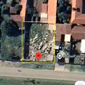 Terreno En Venta Sobre Avenida Santos Dumont