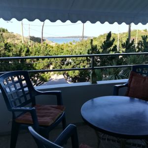  Anual , Rambla, Parada9 (mansa),3 Dorm,2 Baños, A/C, Wifi.lav/r,lav/vaj. 