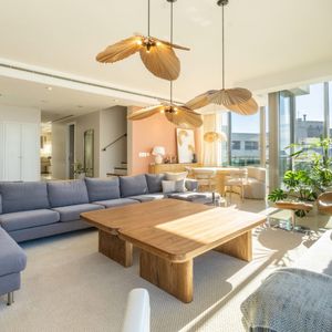 Hermoso Penthouse En El Imperiale. Parada 1 De La Brava 