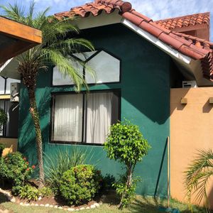 Casa En Alquiler