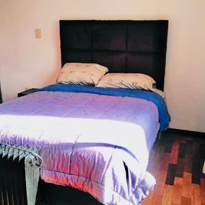 Nuevo Amoblado Super Soleado Plaza Avaroa