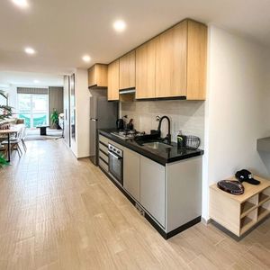 Departamento De 2 Dormitorios En Venta, Zona Norte