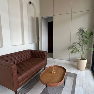 Departamento De 2 Dormitorios En Suite En Alquiler Zona Equipetrol