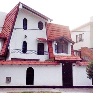 Proximo A Parque Demetrio Canelas -zona Norte