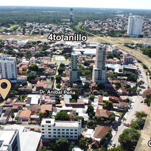 Terreno En Venta - Brigida 