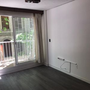 Alquiler Apto. Centro Salto Y Soriano 1 Dormitorio