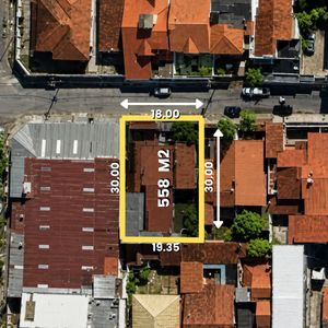 Terreno En Venta Zona Norte Av. Beni Y Av. Alemana