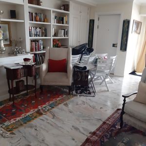Impactante Apartamento En Península