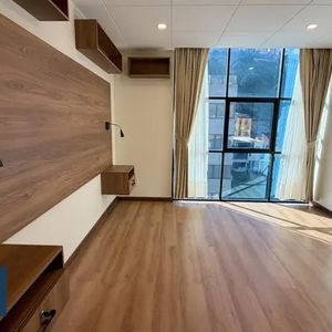 Departamento En Venta En Irpavi