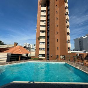 Duplex En Alquiler - Condominio Velarde